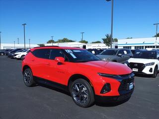 2022 Chevrolet Blazer for sale in Lansing IL