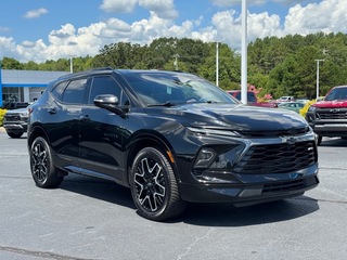 2023 Chevrolet Blazer for sale in West Union SC
