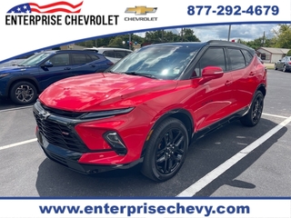 2023 Chevrolet Blazer for sale in Dothan AL