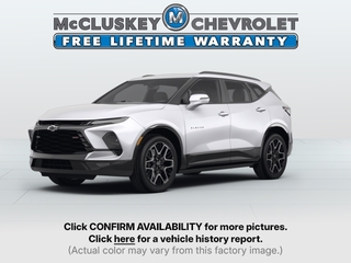 2023 Chevrolet Blazer for sale in Cincinnati OH