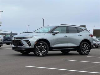 2024 Chevrolet Blazer