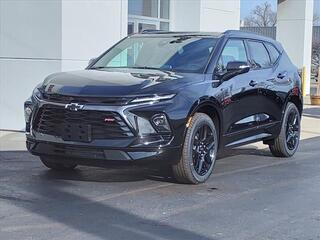 2024 Chevrolet Blazer for sale in Shelbyville IN