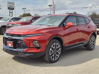 2024 Chevrolet Blazer