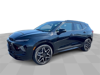 2024 Chevrolet Blazer for sale in Lansing IL