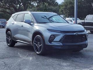 2025 Chevrolet Blazer for sale in Fort Meade FL