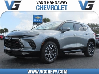 2025 Chevrolet Blazer for sale in Eustis FL