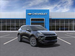 2025 Chevrolet Blazer