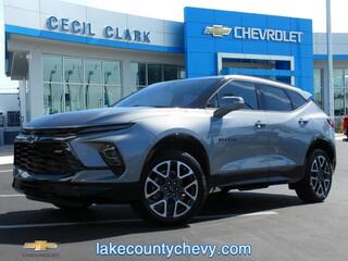 2025 Chevrolet Blazer for sale in Leesburg FL