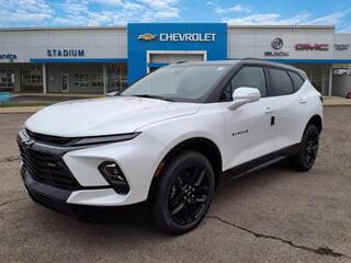 2025 Chevrolet Blazer for sale in Salem OH