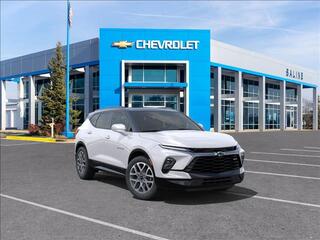 2025 Chevrolet Blazer for sale in Saline MI