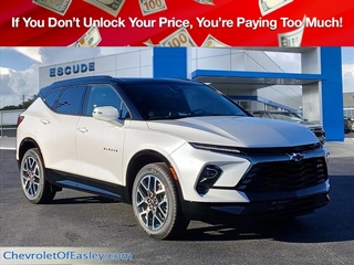 2025 Chevrolet Blazer for sale in Easley SC