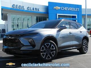 2026 Chevrolet Blazer for sale in Leesburg FL
