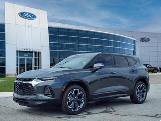 2019 Chevrolet Blazer
