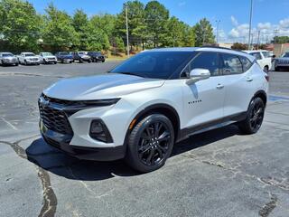 2020 Chevrolet Blazer