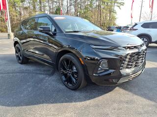 2020 Chevrolet Blazer for sale in New Bern NC