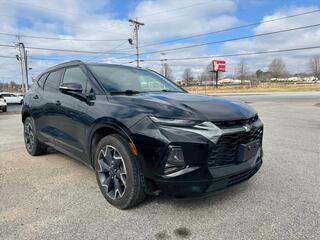 2020 Chevrolet Blazer for sale in Easley SC