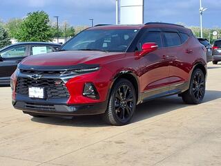 2021 Chevrolet Blazer