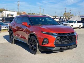 2021 Chevrolet Blazer for sale in Chattanooga TN