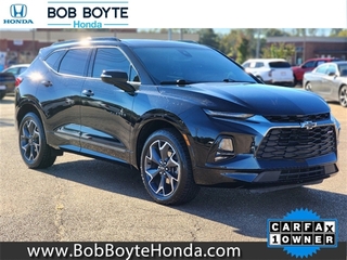 2021 Chevrolet Blazer