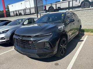 2021 Chevrolet Blazer for sale in Fenton MO