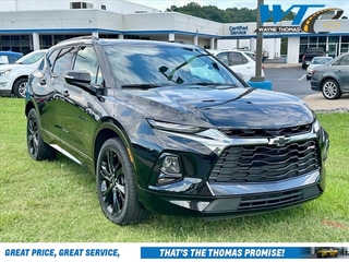 2022 Chevrolet Blazer