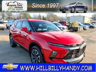 2023 Chevrolet Blazer