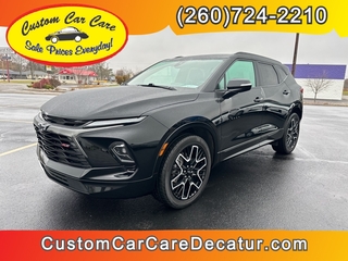 2023 Chevrolet Blazer for sale in Decatur IN
