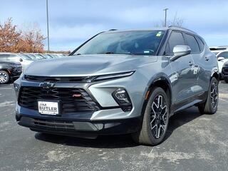 2023 Chevrolet Blazer