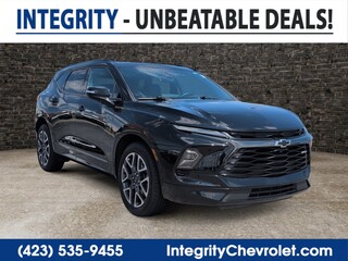 2023 Chevrolet Blazer for sale in Chattanooga TN