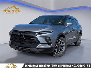 2023 Chevrolet Blazer for sale in Chattanooga TN