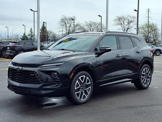 2023 Chevrolet Blazer for sale in Wayne MI