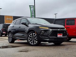 2023 Chevrolet Blazer