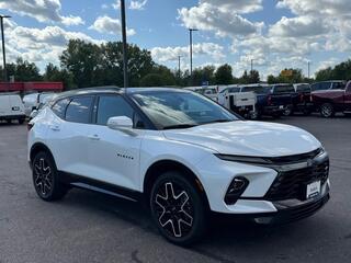 2023 Chevrolet Blazer