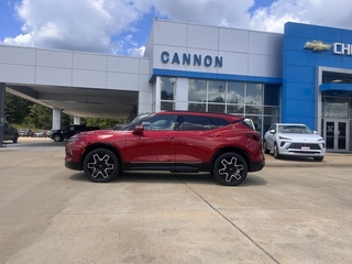 2023 Chevrolet Blazer for sale in Oxford MS