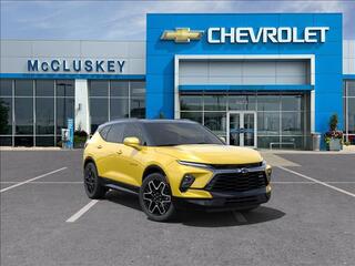 2024 Chevrolet Blazer for sale in Cincinnati OH