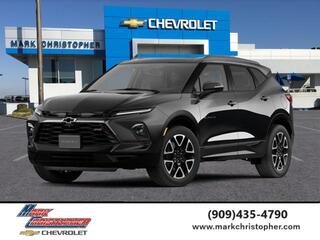 2024 Chevrolet Blazer for sale in Ontario CA