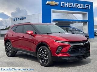 2024 Chevrolet Blazer for sale in Easley SC