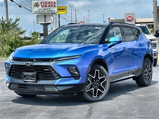 2024 Chevrolet Blazer