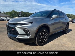 2025 Chevrolet Blazer for sale in Carthage MS