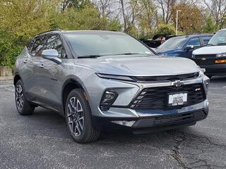 2025 Chevrolet Blazer for sale in Cincinnati OH