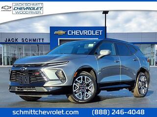 2025 Chevrolet Blazer for sale in Wood River IL
