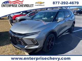 2025 Chevrolet Blazer for sale in Enterprise AL