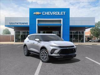 2025 Chevrolet Blazer for sale in Newnan GA