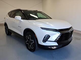 2025 Chevrolet Blazer for sale in Torrington CT