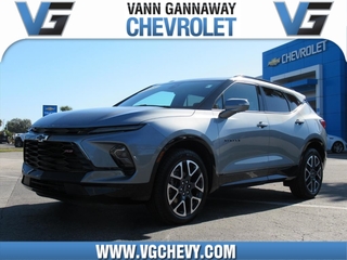 2025 Chevrolet Blazer for sale in Eustis FL