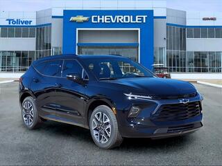 2025 Chevrolet Blazer