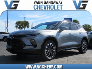 2025 Chevrolet Blazer