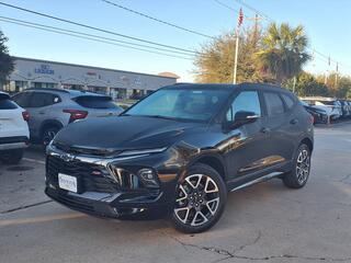 2026 Chevrolet Blazer for sale in Pearland TX