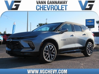 2026 Chevrolet Blazer