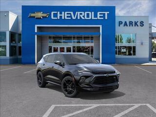 2026 Chevrolet Blazer for sale in Kernersville NC